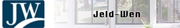 Jeld-Wen windows and doors