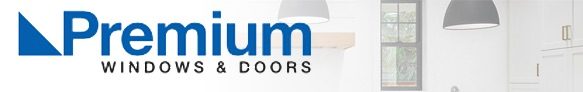 Premium Windows and Doors