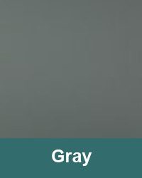 Gray decorative glass sample